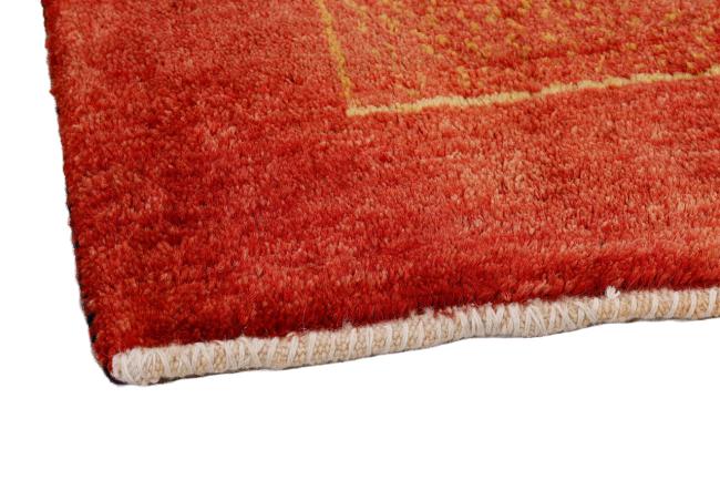 Persian Gabbeh Loribaft - 4