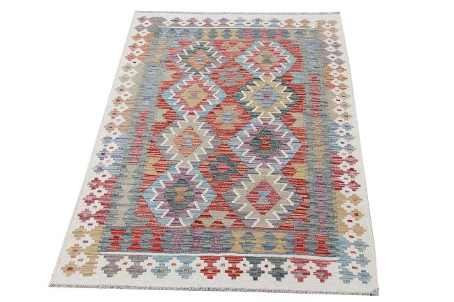 Kilim Afegão - 1