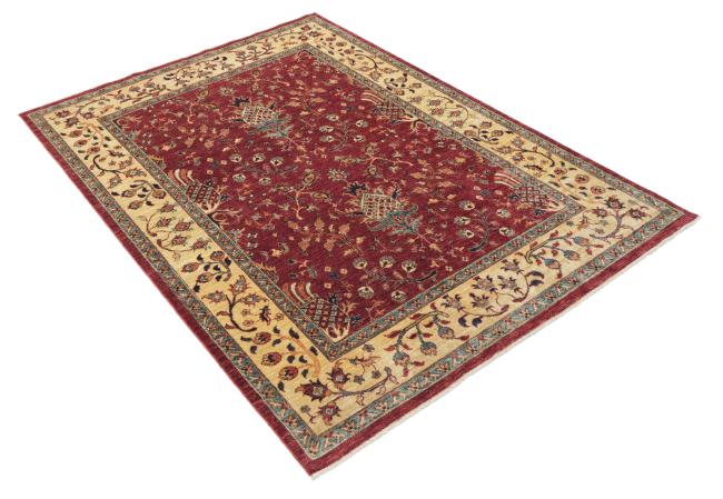 Ziegler Farahan - 1