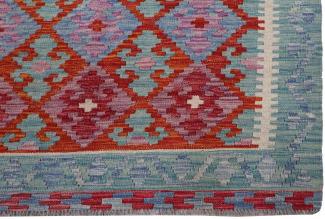 Kilim Afghan - 2