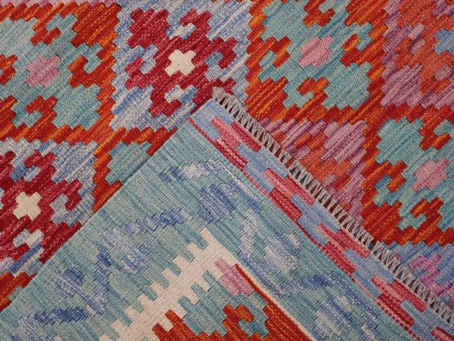 Kilim Afghan - 3