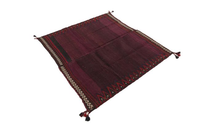 Kilim Afegão - 1