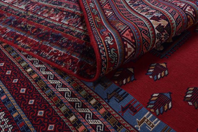 Kilim Fars Sirdjan - 1