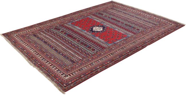 Kilim Fars Sirdjan - 4