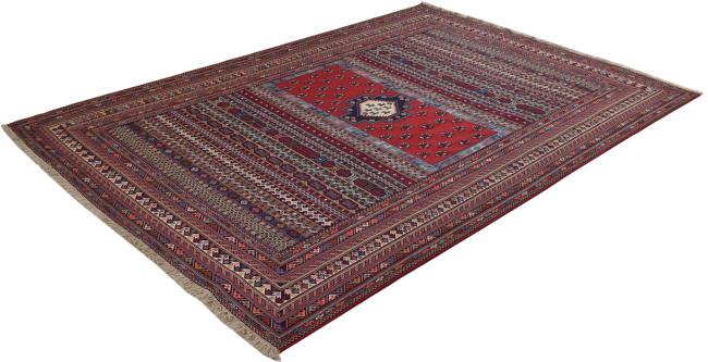 Kilim Fars Sirdjan - 5