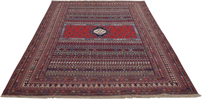 Kilim Fars Sirdjan - 6