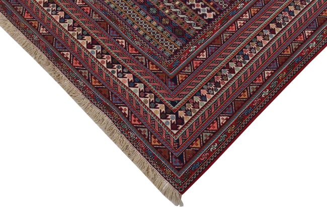 Kilim Fars Sirdjan - 7