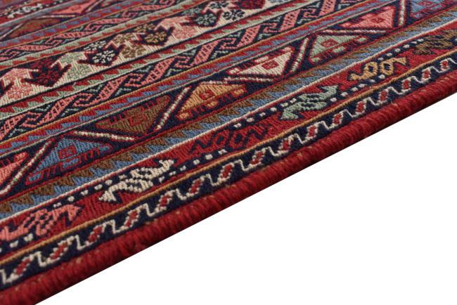 Kilim Fars Sirdjan - 8