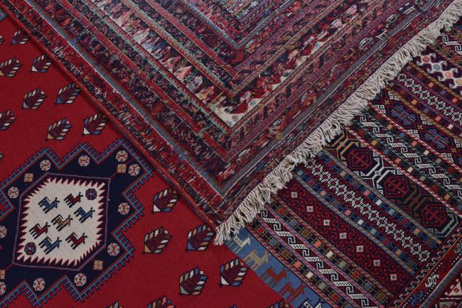 Kilim Fars Sirdjan - 11