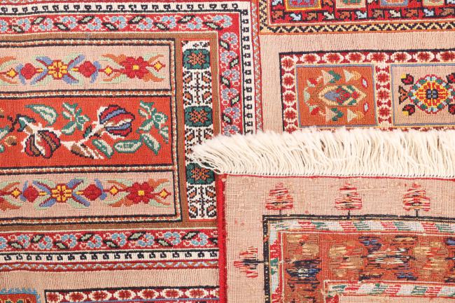 Kilim Soozani - 6