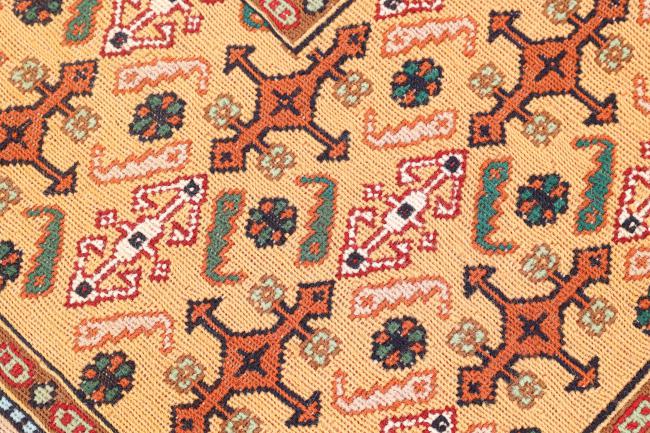 Kilim Soozani - 7