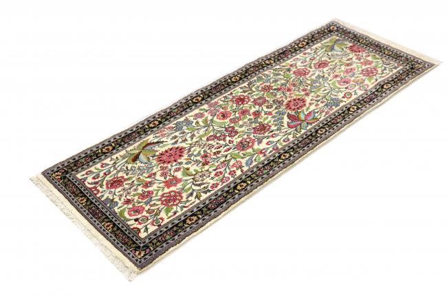 Eilam Silk Warp - 1
