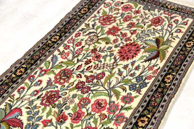 Eilam Silk Warp - 3