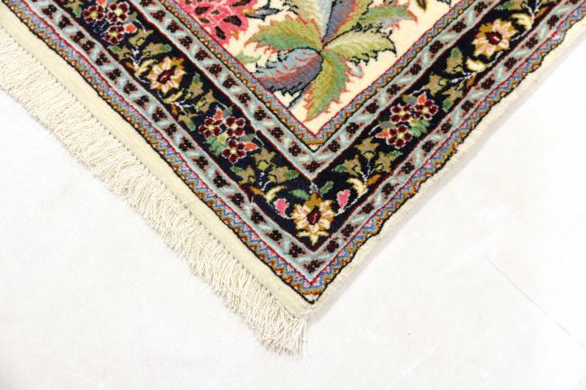Eilam Silk Warp - 5