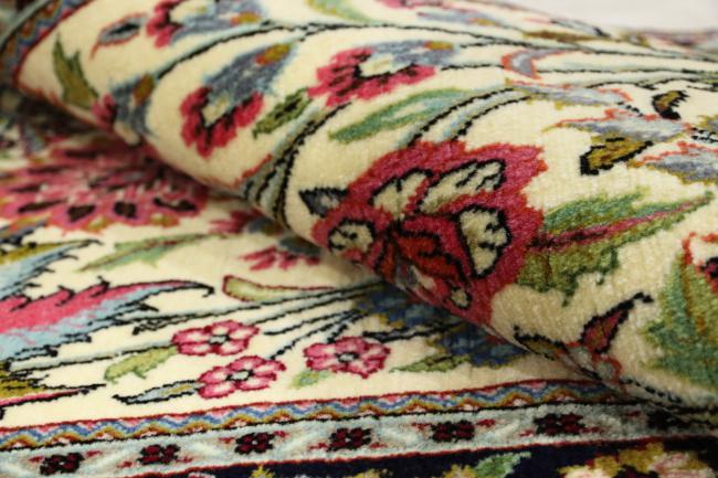 Eilam Silk Warp - 8