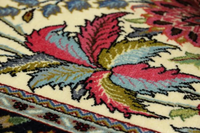 Eilam Silk Warp - 9