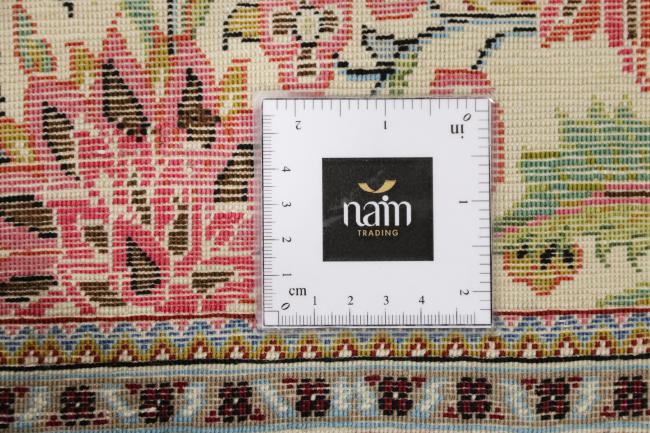 Eilam Silk Warp - 10