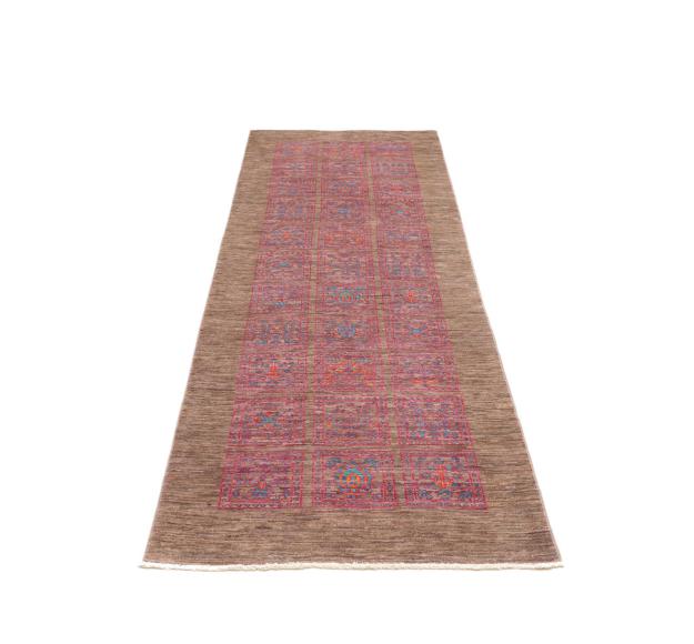 Arijana Bakhtiarii - 3