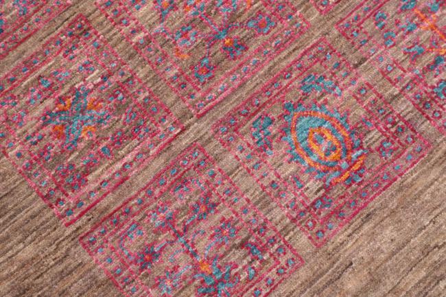 Arijana Bakhtiarii - 5