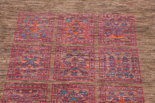 Arijana Bakhtiarii - 6