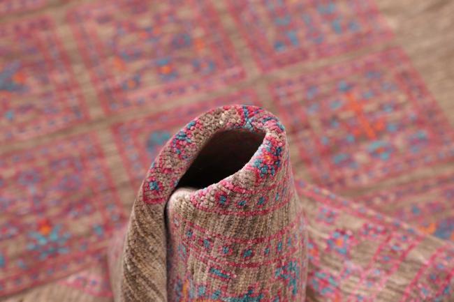 Arijana Bakhtiarii - 7