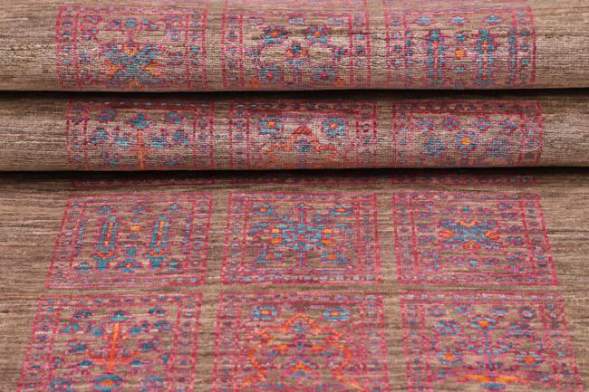 Arijana Bakhtiarii - 8