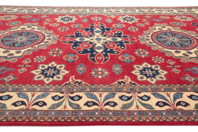 Kazak Ghazni - 2