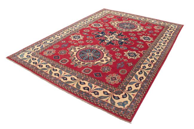 Kazak Ghazni - 3