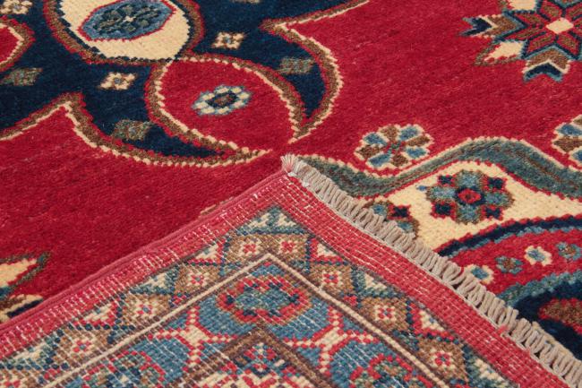 Kazak Ghazni - 5