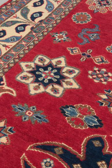 Kazak Ghazni - 6
