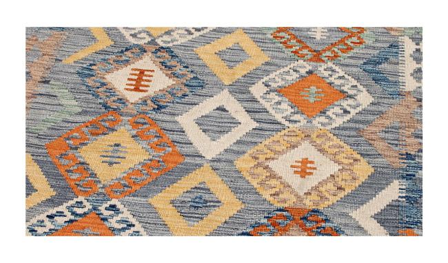 Kilim Afghan - 1