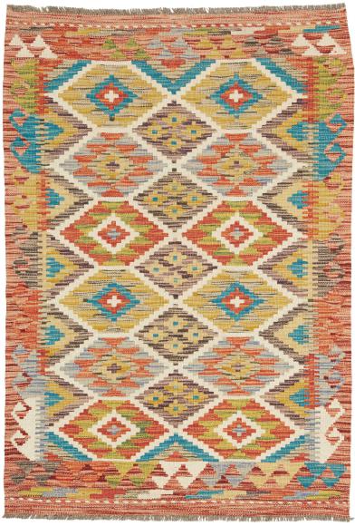 Kilim Afghan - 1