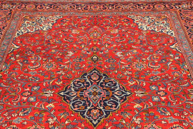 Sarouk - 7