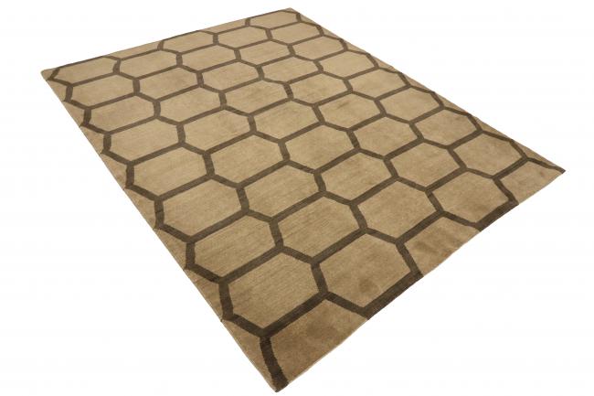 Perzsa Gabbeh Design - 1