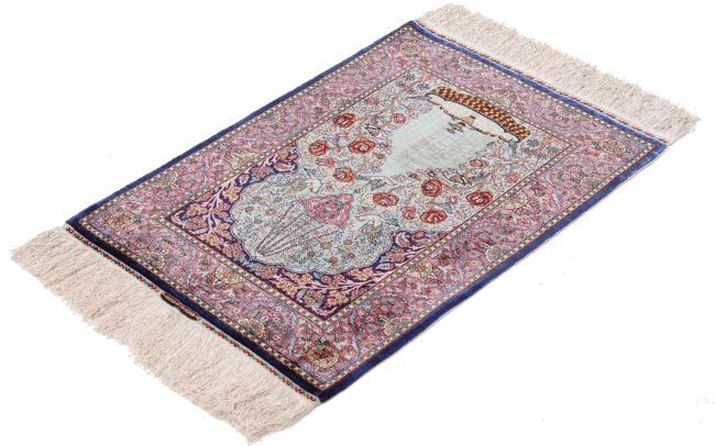 Hereke Zijde - 2