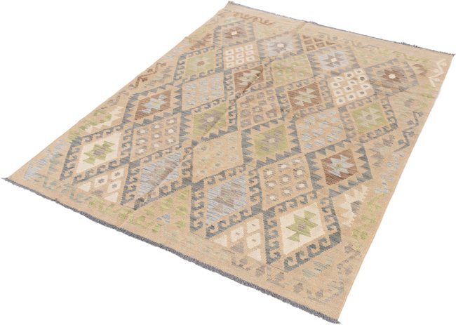 Kilim Afegão - 1