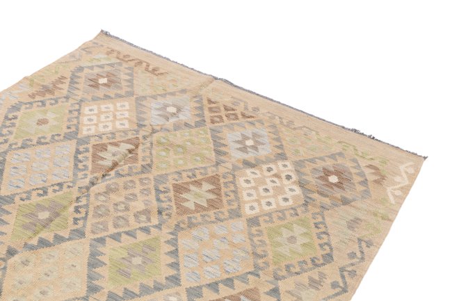 Kilim Afegão - 2