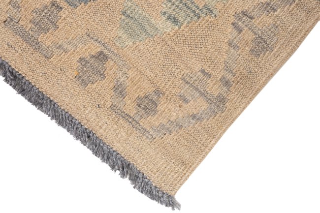 Kilim Afegão - 3