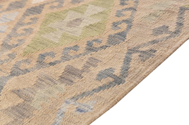 Kilim Afegão - 4