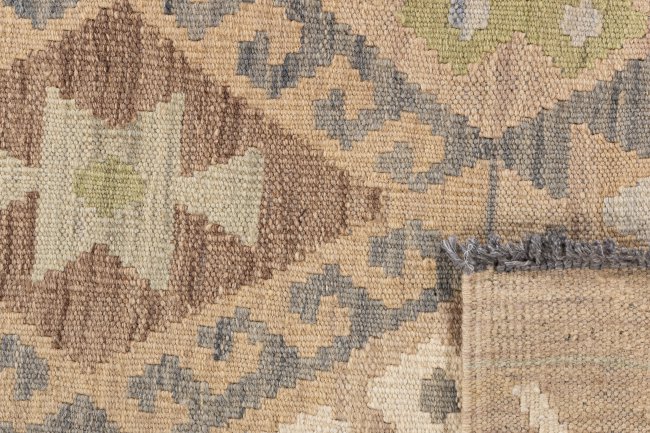 Kilim Afegão - 5