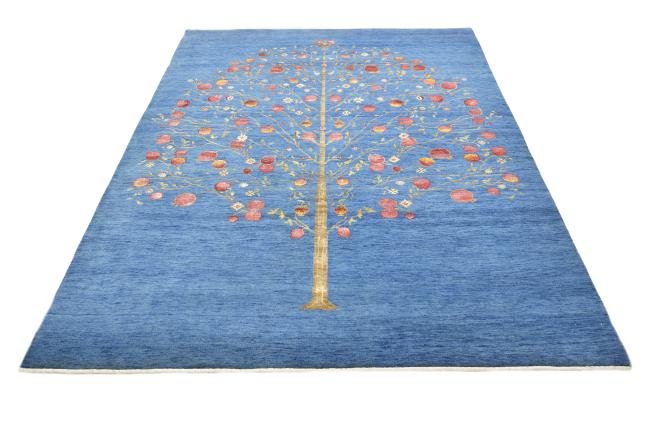 Gabbeh Loribaft Design - 2