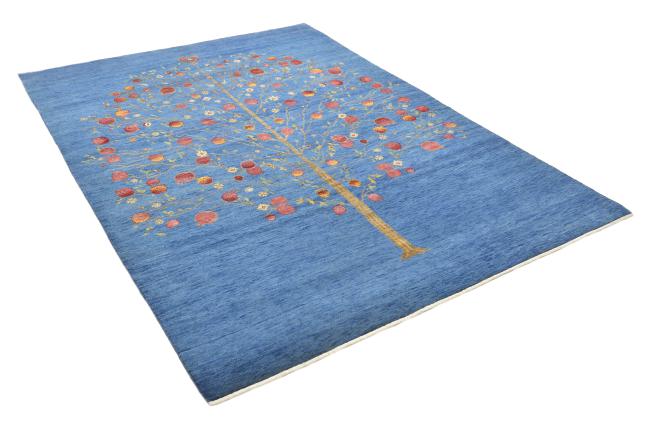 Gabbeh Loribaft Design - 4