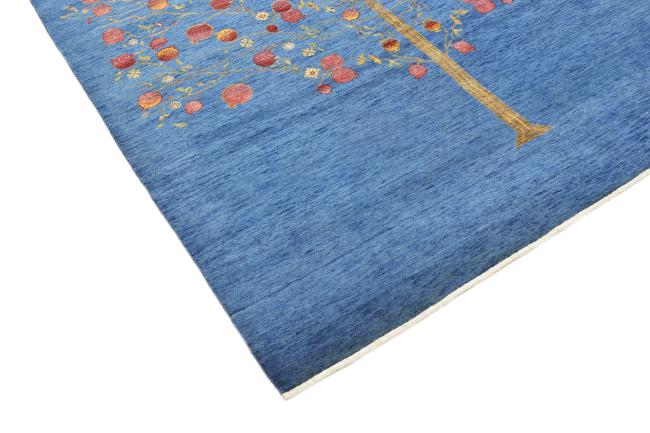 Gabbeh Loribaft Design - 5