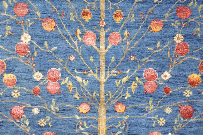 Gabbeh Loribaft Design - 7