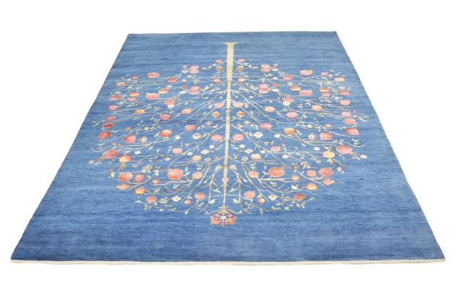 Gabbeh Loribaft Design - 8