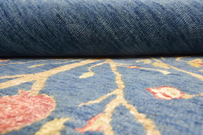 Gabbeh Loribaft Design - 9