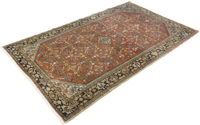 ハマダン アンティーク - 8