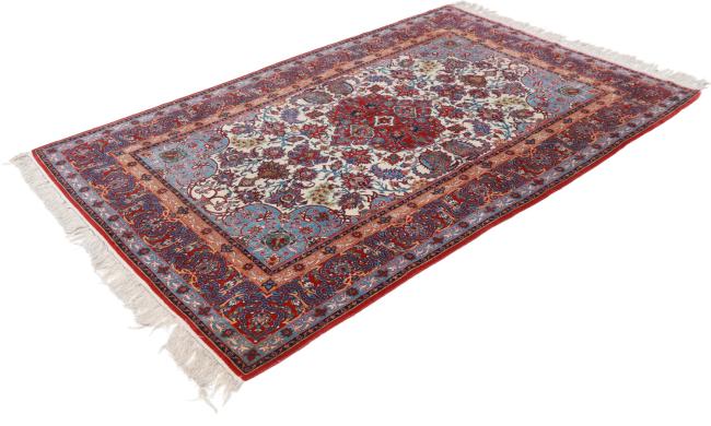 Isfahan Silk Warp - 3