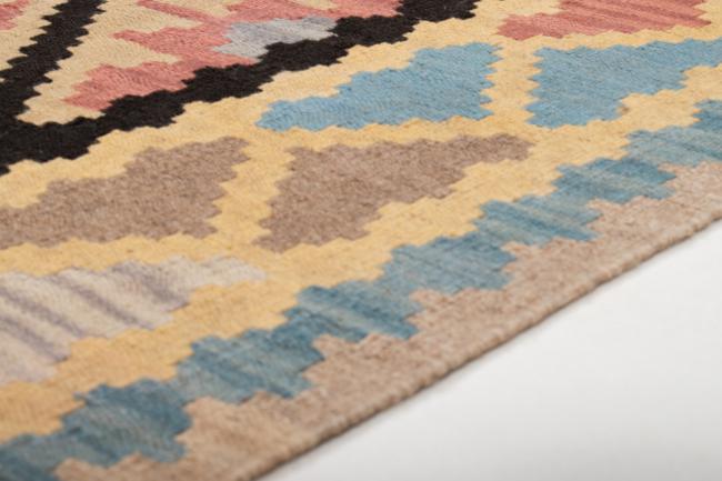 Kilim Fars - 4