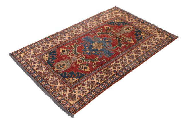 Afghan Mauri - 2
